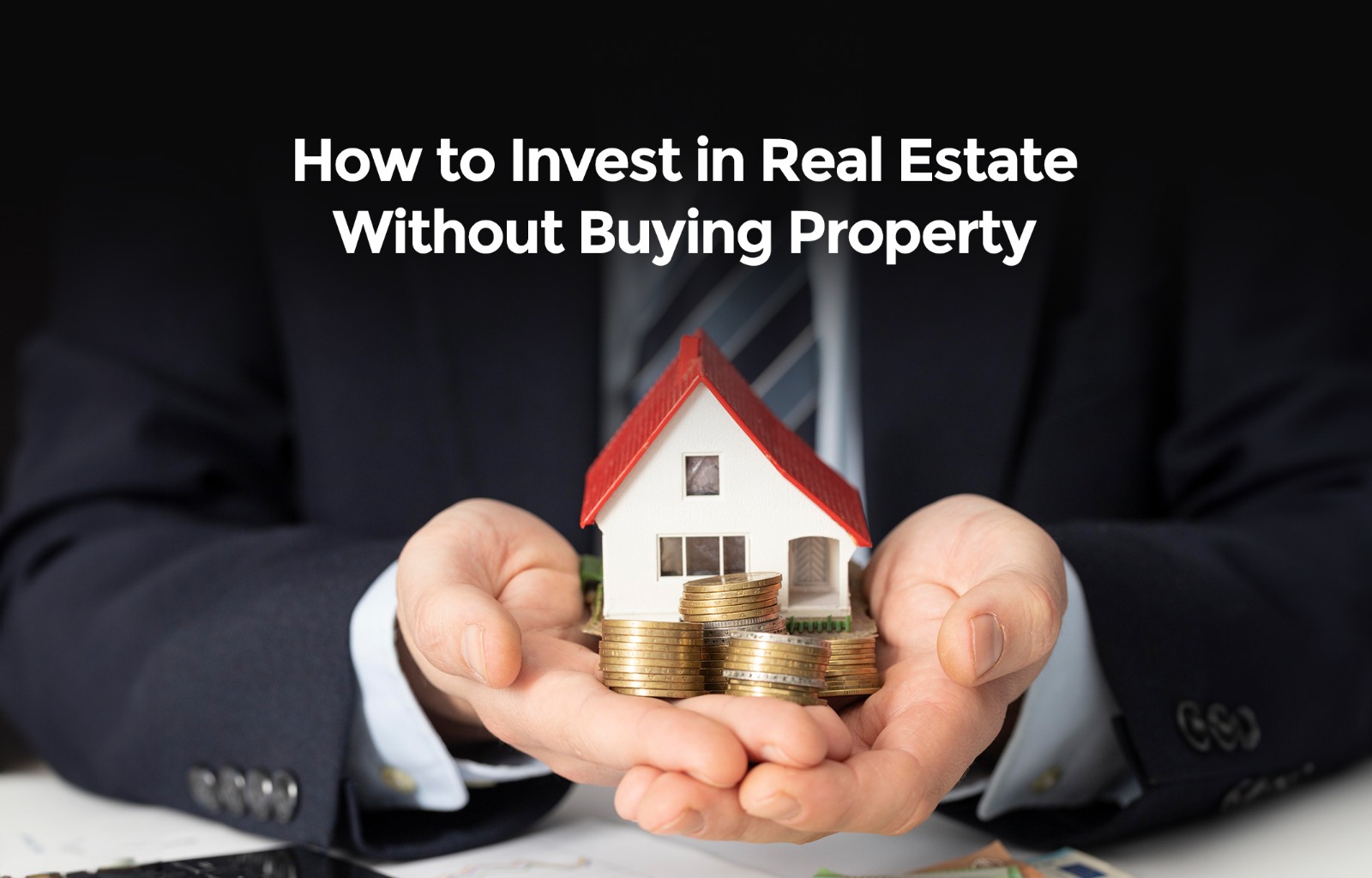 Invest in Real Estate - Rishita Developers