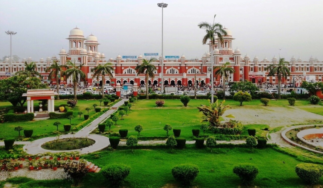 Property in Lucknow