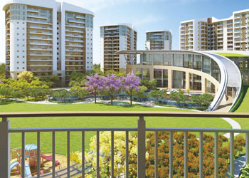 Rishita Mulberry Heights